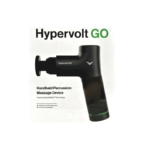 Hypervolt GO portable Massage gun