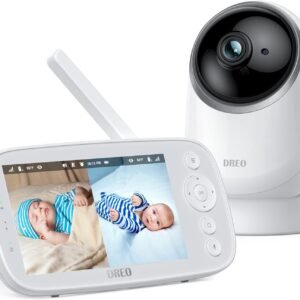 Dreo baby camera